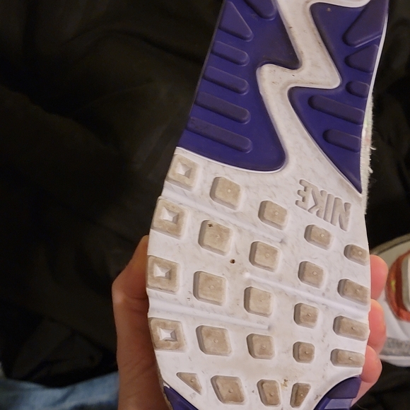 Nike Air max 90 second season - Picture 2 of 4